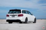 Mercedes-AMG E63 Estate by RENNtech on Vossen Wheels 2016 года